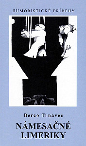 E-kniha Námesačné limeriky