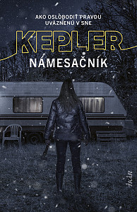 E-kniha Námesačník