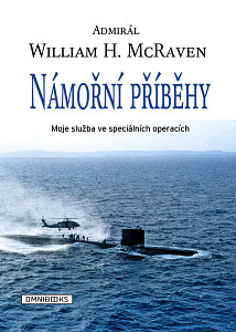 E-kniha Námořní příběhy