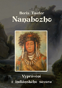 E-kniha Nanabozho