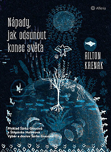 E-kniha Nápady, jak odsunout konec světa