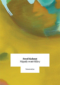 E-kniha Nápady svaté Kláry