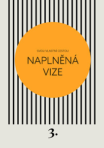 E-kniha Naplněná vize