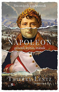 E-kniha Napoleon: general, mýtus, štátnik
