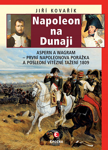 E-kniha Napoleon na Dunaji