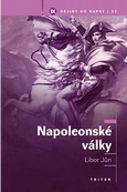 E-kniha Napoleonské války