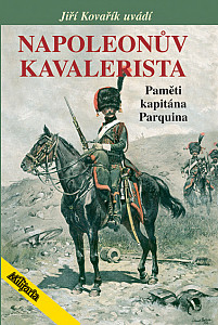E-kniha Napoleonův kavalerista