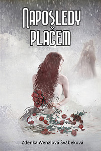 E-kniha Naposledy plačem