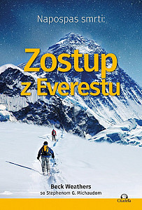 E-kniha Napospas smrti: Zostup z Everestu