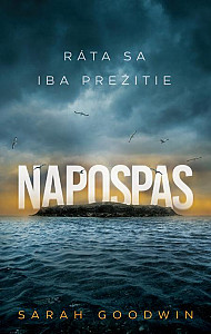 E-kniha Napospas