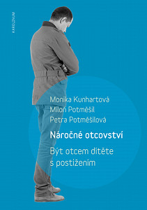 E-kniha Náročné otcovství