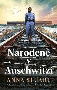 E-kniha Narodené v Auschwitzi