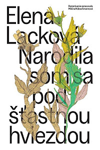 E-kniha Narodila som sa pod šťastnou hviezdou