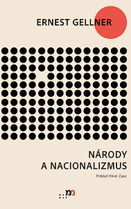 E-kniha Národy a nacionalizmus