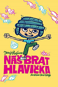 E-kniha Náš brat Hlavička