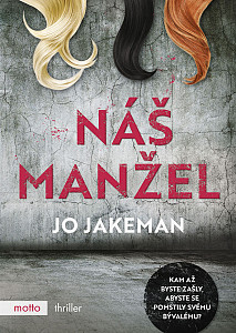 E-kniha Náš manžel