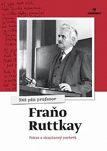 E-kniha Nás pán profesor Fraňo Ruttkay