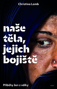 E-kniha Naše těla, jejich bojiště
