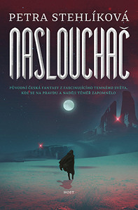 E-kniha Naslouchač