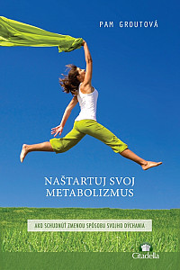 E-kniha Naštartuj svoj metabolizmus