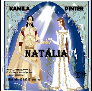 E-kniha Natália