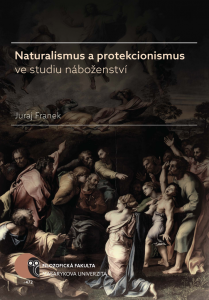 E-kniha Naturalismus a protekcionismus ve studiu náboženství