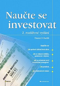 E-kniha Naučte se investovat