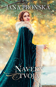 E-kniha Naveky tvoja