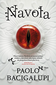 E-kniha Navola
