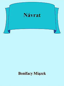 E-kniha Návrat