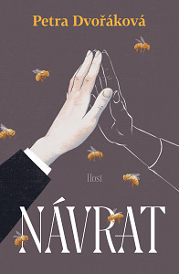 E-kniha Návrat
