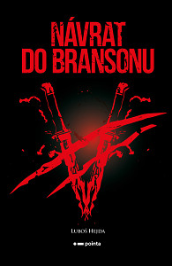 E-kniha Návrat do Bransonu