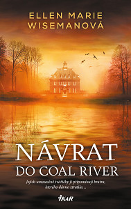 E-kniha Návrat do Coal River