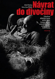 E-kniha Návrat do divočiny