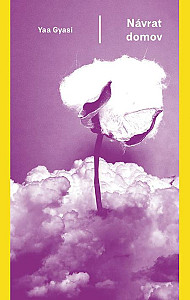 E-kniha Návrat domov