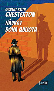 E-kniha Návrat dona Quiota