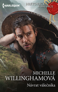 E-kniha Návrat válečníka