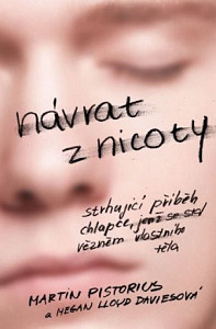 E-kniha Návrat z nicoty