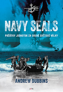 E-kniha Navy SEALs