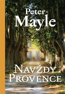 E-kniha Navždy Provence