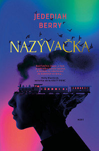 E-kniha Nazývačka