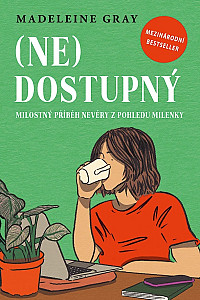 E-kniha (Ne)dostupný