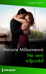 E-kniha Ne není odpověď