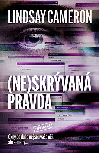 E-kniha (Ne)skrývaná pravda