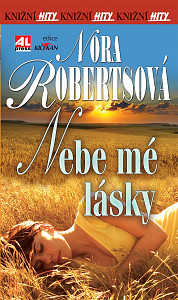 E-kniha Nebe mé lásky