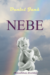 E-kniha Nebe
