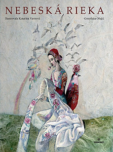 E-kniha Nebeská rieka