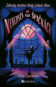 E-kniha Nebezpečí na špičkách