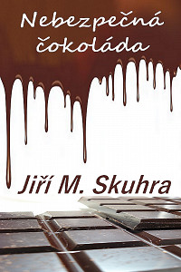 E-kniha Nebezpečná čokoláda