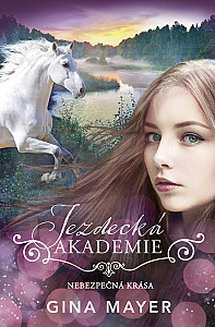 E-kniha Nebezpečná krása